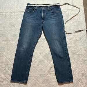 Levi’s Original 501 Jeans